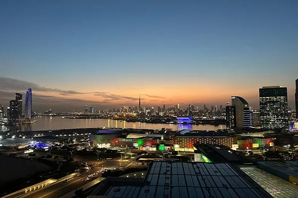 رستوران جو باکیارد