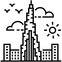 دسته بندی تفریحات