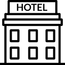 دسته بندی هتل ها